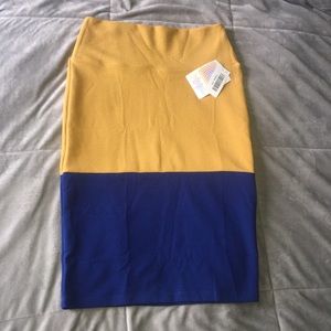 LuLaRoe Cassie Skirt